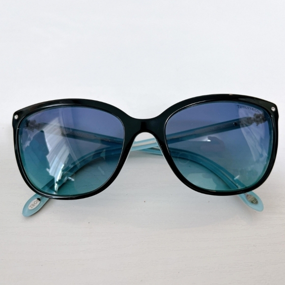 Tiffany sunglasses - Picture 2 of 6